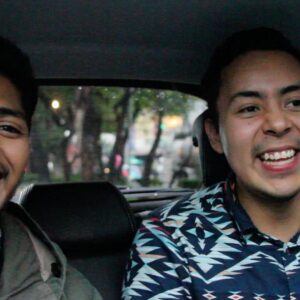 Peugeot te lleva a la fiesta de Indie Rocks!