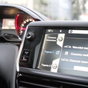 Peugeot te lleva a la fiesta de Indie Rocks!