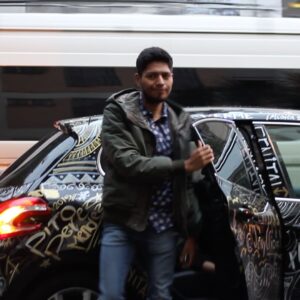 Peugeot te lleva a la fiesta de Indie Rocks!