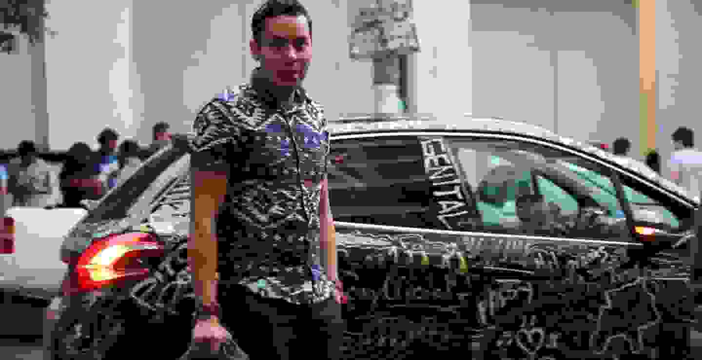 Peugeot te lleva a la fiesta de Indie Rocks!