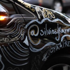 Peugeot te lleva a la fiesta de Indie Rocks!