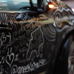 Peugeot te lleva a la fiesta de Indie Rocks!