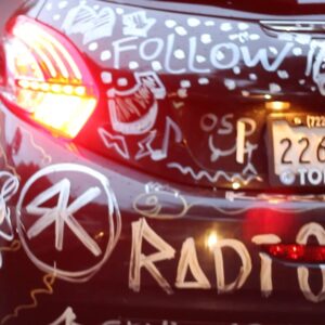 Peugeot te lleva a la fiesta de Indie Rocks!