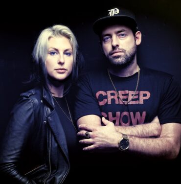 Phantogram le hace un cover a Radiohead