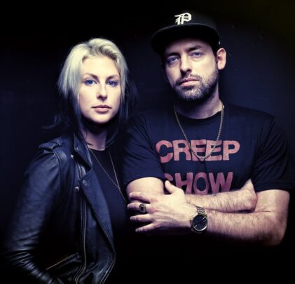 Phantogram le hace un cover a Radiohead