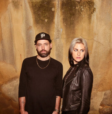 Phantogram llegará a El Plaza Condesa