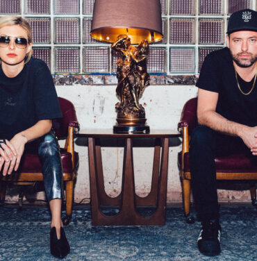 Phantogram estrena 