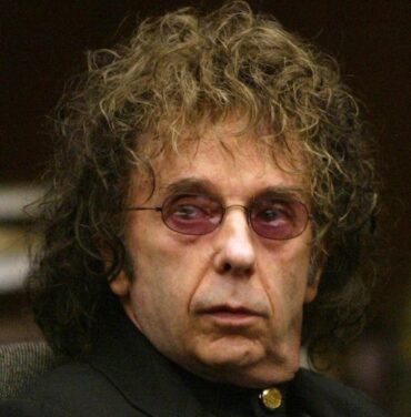 Fallece a los 81 años el músico y productor Phil Spector