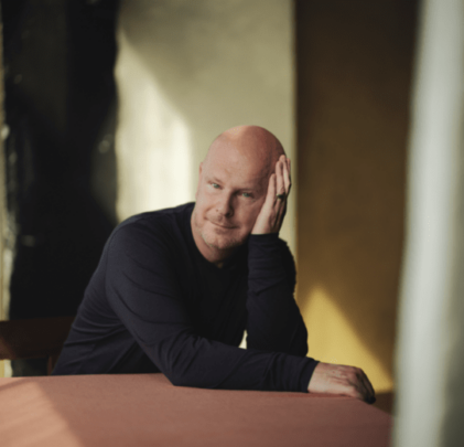 Philip Selway (Radiohead) presenta nuevo sencillo