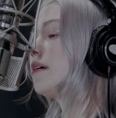 Phoebe Bridgers estrena videoclip del tema “Sidelines”
