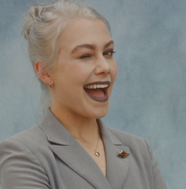 Phoebe Bridgers anuncia su propio sello discográfico