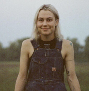 Phoebe Bridgers estrena versión de “So Much Wine”