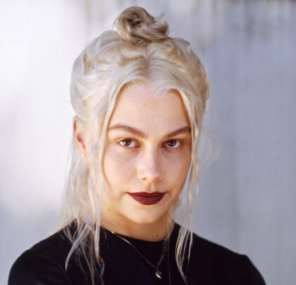 La demanda por difamación contra Phoebe Bridgers es descartada