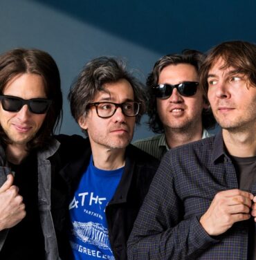 Phoenix transmitirá concierto en YouTube