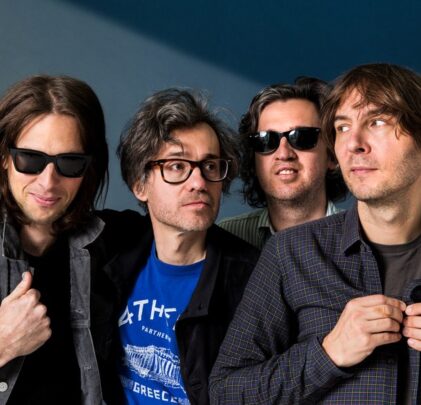 SOLD OUT: Phoenix se presentará en El Plaza Condesa