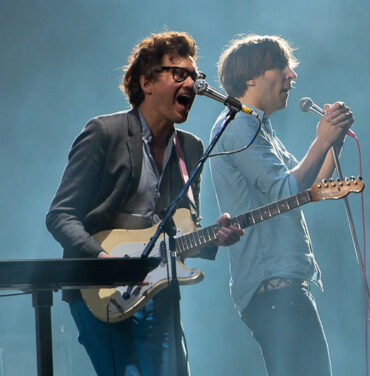 Día 1: Una nueva llama se enciende