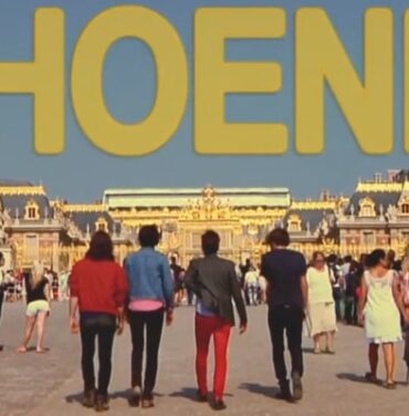 Phoenix presenta un video más para 