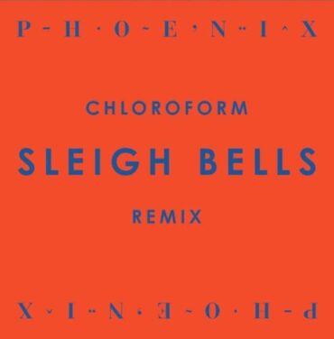Sleigh Bells y su remix a Phoenix