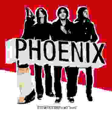 A 15 años del 'It's Never Been Like That' de Phoenix