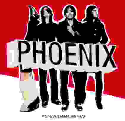 A 15 años del 'It's Never Been Like That' de Phoenix