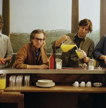 Entrevista a Phoenix