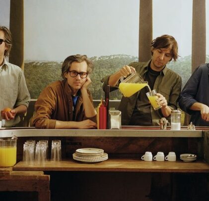 Entrevista a Phoenix