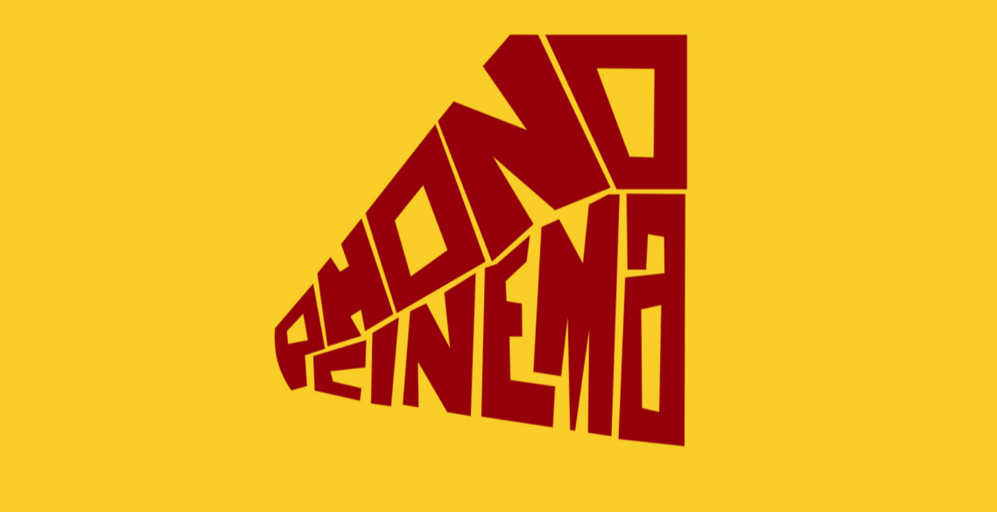 Cartelera de la edición Phono-Cinema 2015