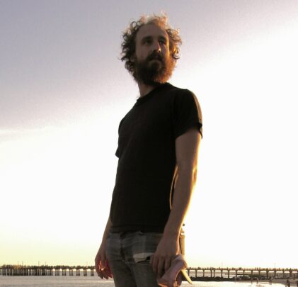 Phosphorescent y su cover a Bob Dylan