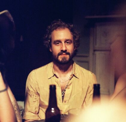 Phosphorescent comparte nuevo tema