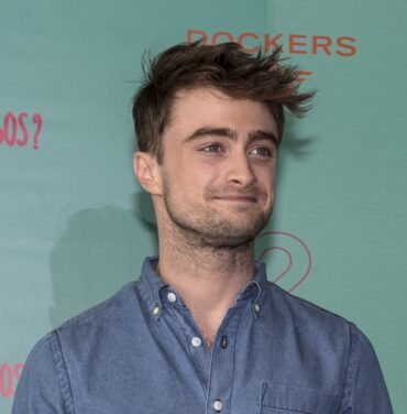 Daniel Radcliffe: Busca de proyectos nuevos