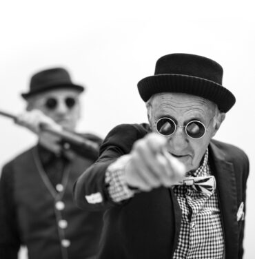 L'Entourloop regresa con dos nuevo sencillos