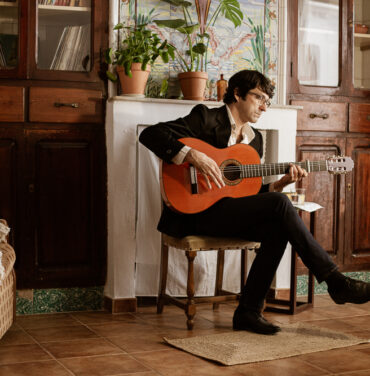 Entrevista con SanIsidro