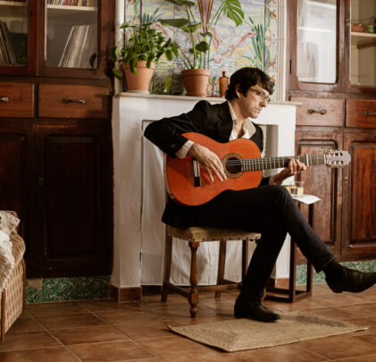 Entrevista con SanIsidro