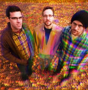 Pick a Piper: Proyecto alterno de Brad Weber