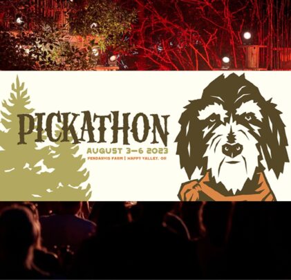 Sgt. Papers será parte del festival Pickathon