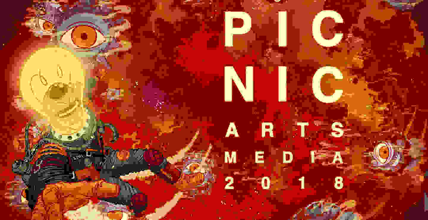 Picnic Arts Media 2018