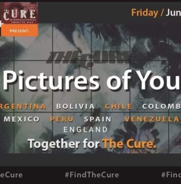 Conoce el proyecto 'Pictures of You'
