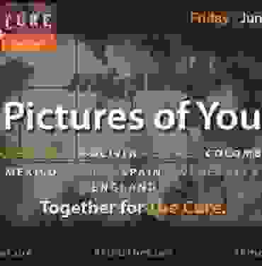 Conoce el proyecto 'Pictures of You'