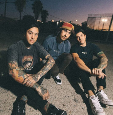 Pierce The Veil regresará a México