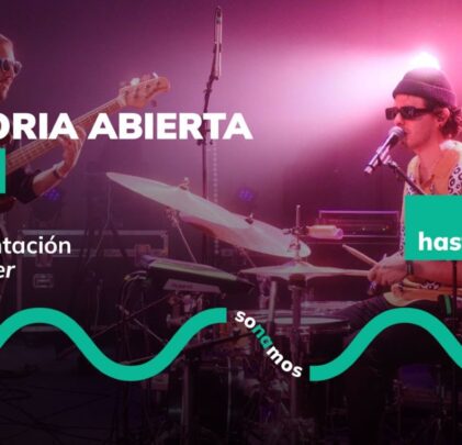 Bogotá Music Market (BOmm) 2025 abre convocatoria