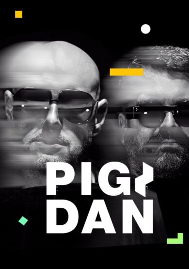 POSPUESTO: Pig & Dan se presentará en el Foro Indie Rocks!