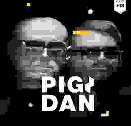 POSPUESTO: Pig & Dan se presentará en el Foro Indie Rocks!