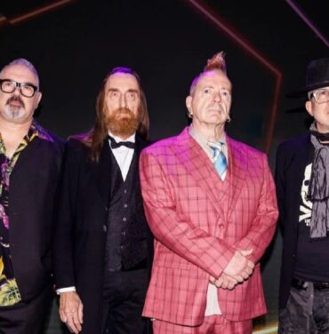 Public Image Ltd. estrena “Penge” y anuncia álbum