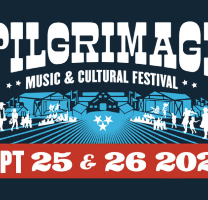 Conoce el Pilgrimage Music and Culture Festival