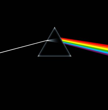 A 50 años de 'The Dark Side of the Moon' de Pink Floyd