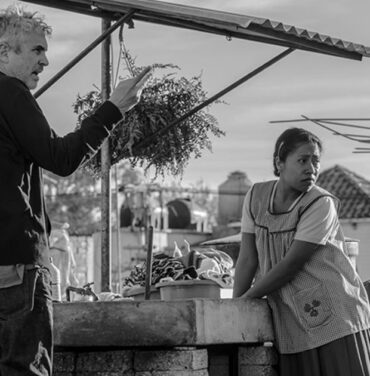 Alfonso Cuarón habla con Indie Rocks!