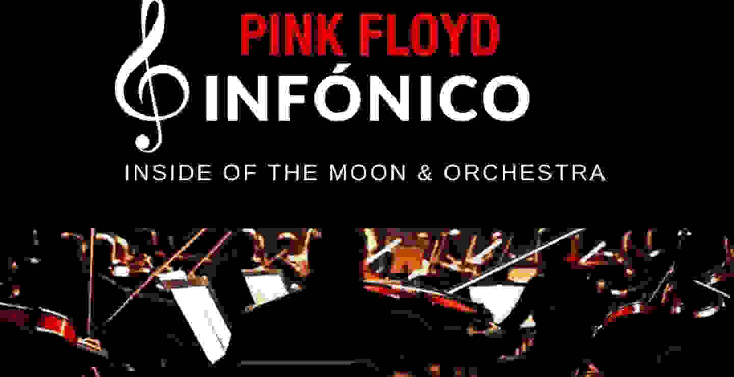 PRECIOS: Pink Floyd Sinfónico en el Auditorio Nacional