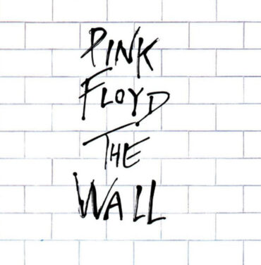 'The Wall' de Pink Floyd cumple 40 años