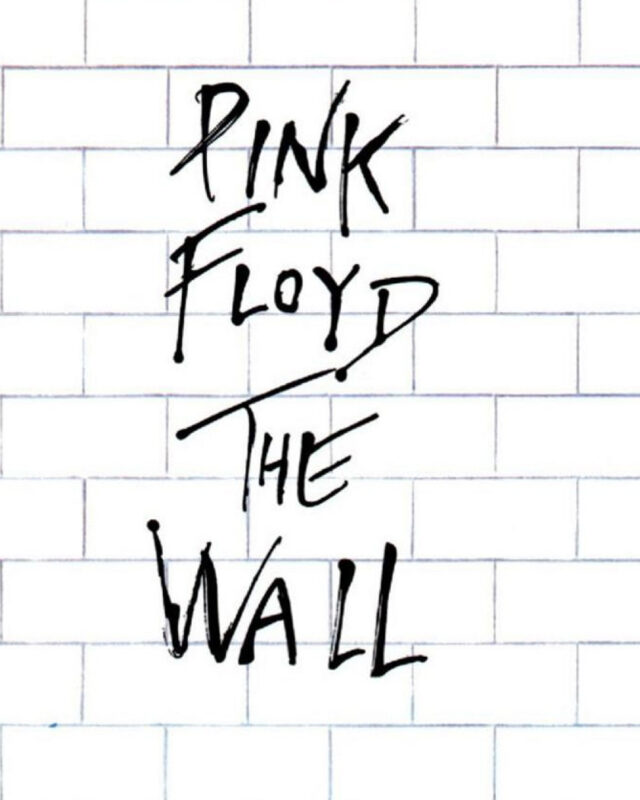 The Wall' de Pink Floyd cumple 40 años - Indie Rocks!