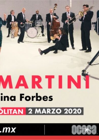 Pink Martini se presentará en el Metropólitan